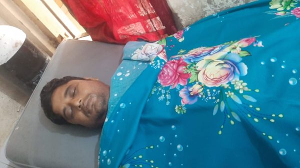 ধর্মপাশায় সুনই গ্রামে দুইপক্ষের সংঘর্ষে নিহত ১