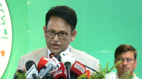 নকল পাওয়া গেলে প্রতিষ্ঠানপ্রধানকে আইনের আওতায় আনা হবে: শিক্ষামন্ত্রী