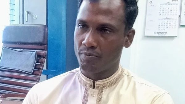 কেন্দুয়ার সাংবাদিকদের আমি 'টিস্যু' মনে করি না' মন্তব্য অস্বীকার করে প্রেস বিজ্ঞপ্তি রাজীব তালুকদার