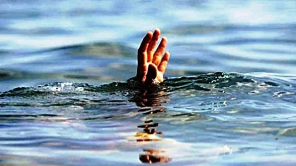 মগড়া নদীতে পড়ে কিশোরের মৃত্যু