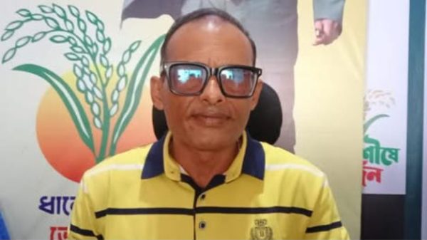 “ইউনিয়ন পরিষদ নির্বাচনে শাসক নয়, ইউনিয়নবাসীর সেবক হতে চাই” কামাল হোসেন খান
