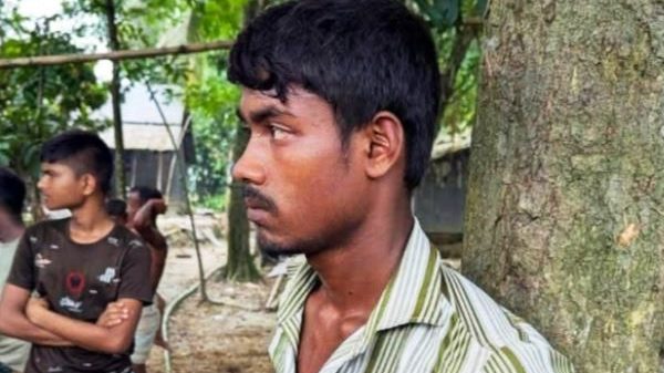 কেন্দুয়ায় সংঘর্ষে যুবক নিহত মা—ছেলে পুলিশ হেফাজতে