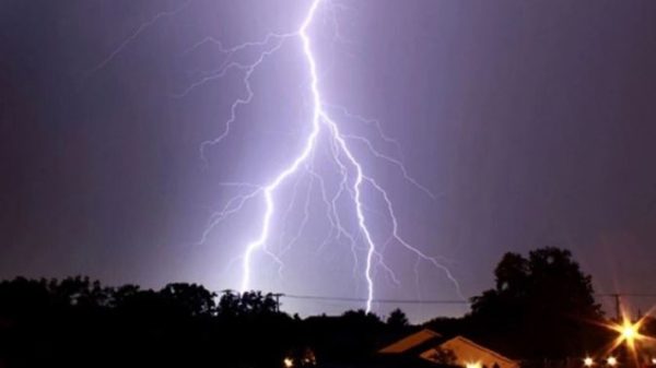 নেত্রকোণায় বজ্রপাতে ৭ মাসে ১৩ জনের মৃত্যু