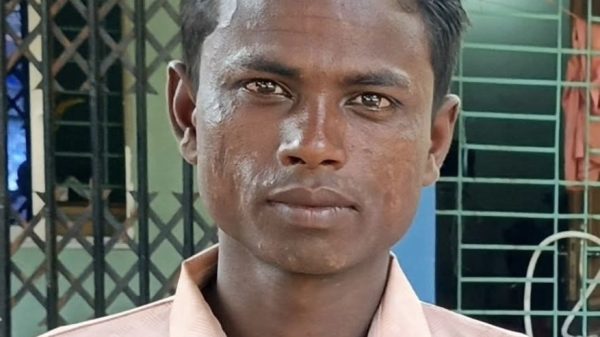 মধ্যনগরে কৃষক তালিকায় আপত্তি নিউজ করায় সাংবাদিককে যুবদল নেতার হুমকি