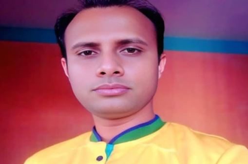 বারহাট্টায় পেশাগত দায়িত্ব পালনে সাংবাদিক ওমর ফারুককে হত্যার হুমকি