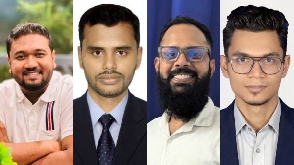নেত্রকোণা সদর উপজেলা ও পৌর ছাত্রদলের কমিটি অনুমোদন